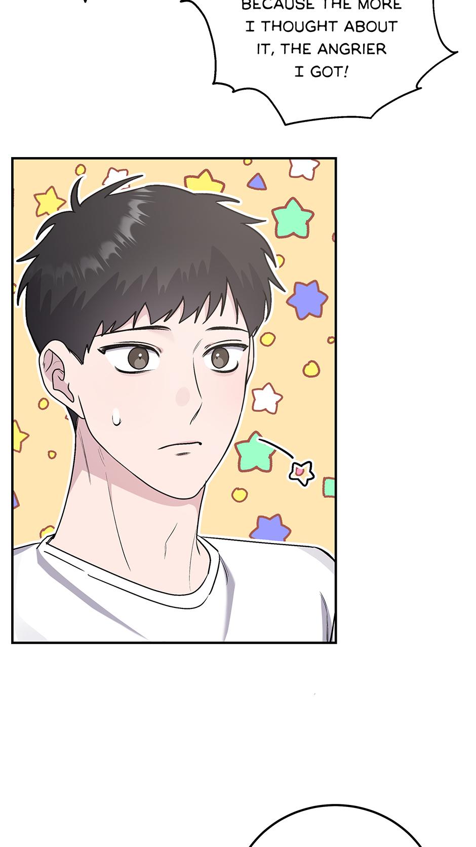 Lips Chapter 22.1 page 52 - 
