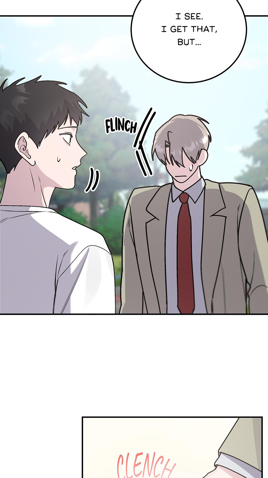 Lips Chapter 22.1 page 53 - 