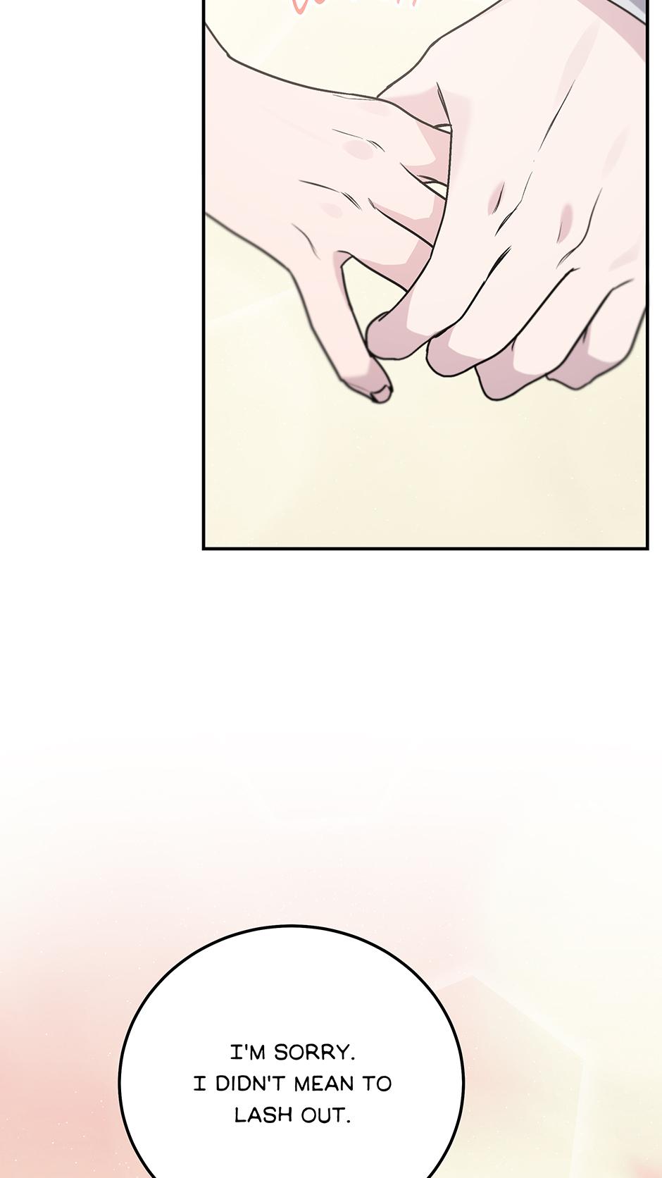 Lips Chapter 22.1 page 54 - 