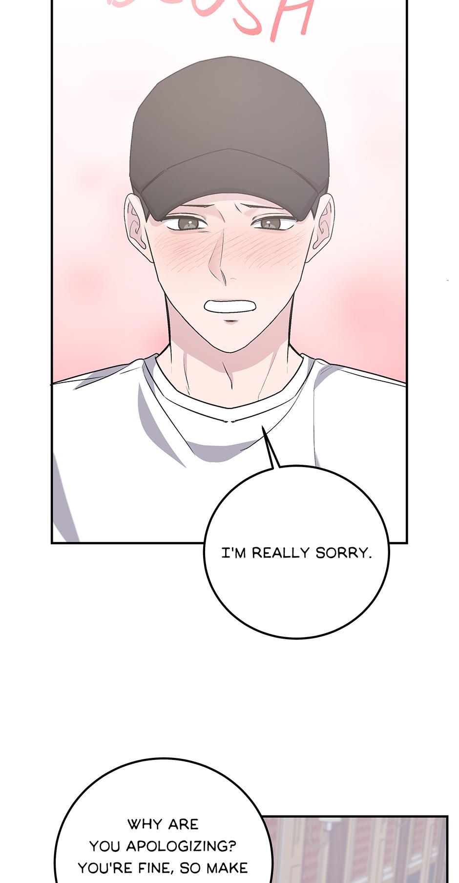 Lips Chapter 22.1 page 10 - 
