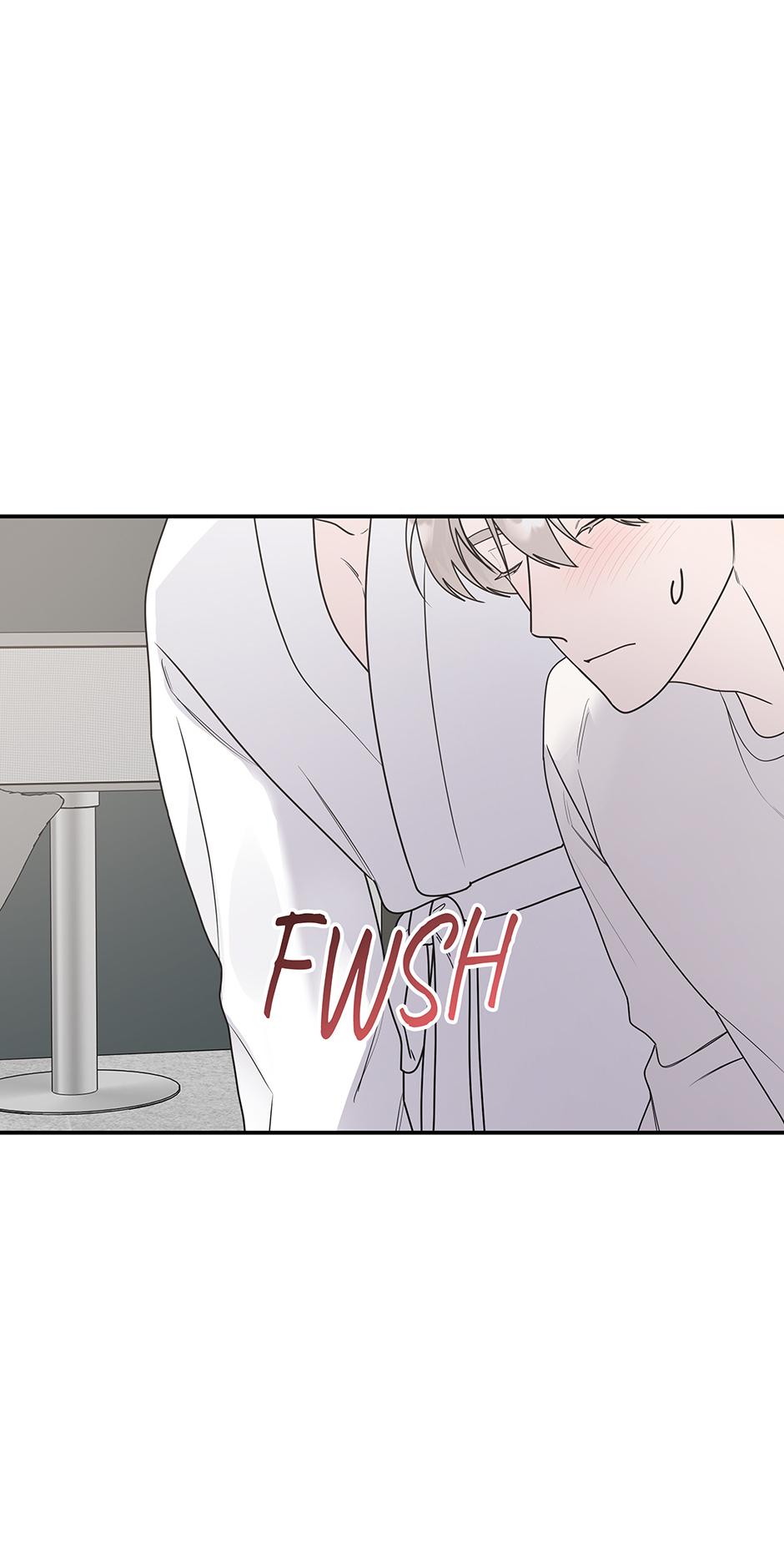 Lips Chapter 3.1 page 11 - 