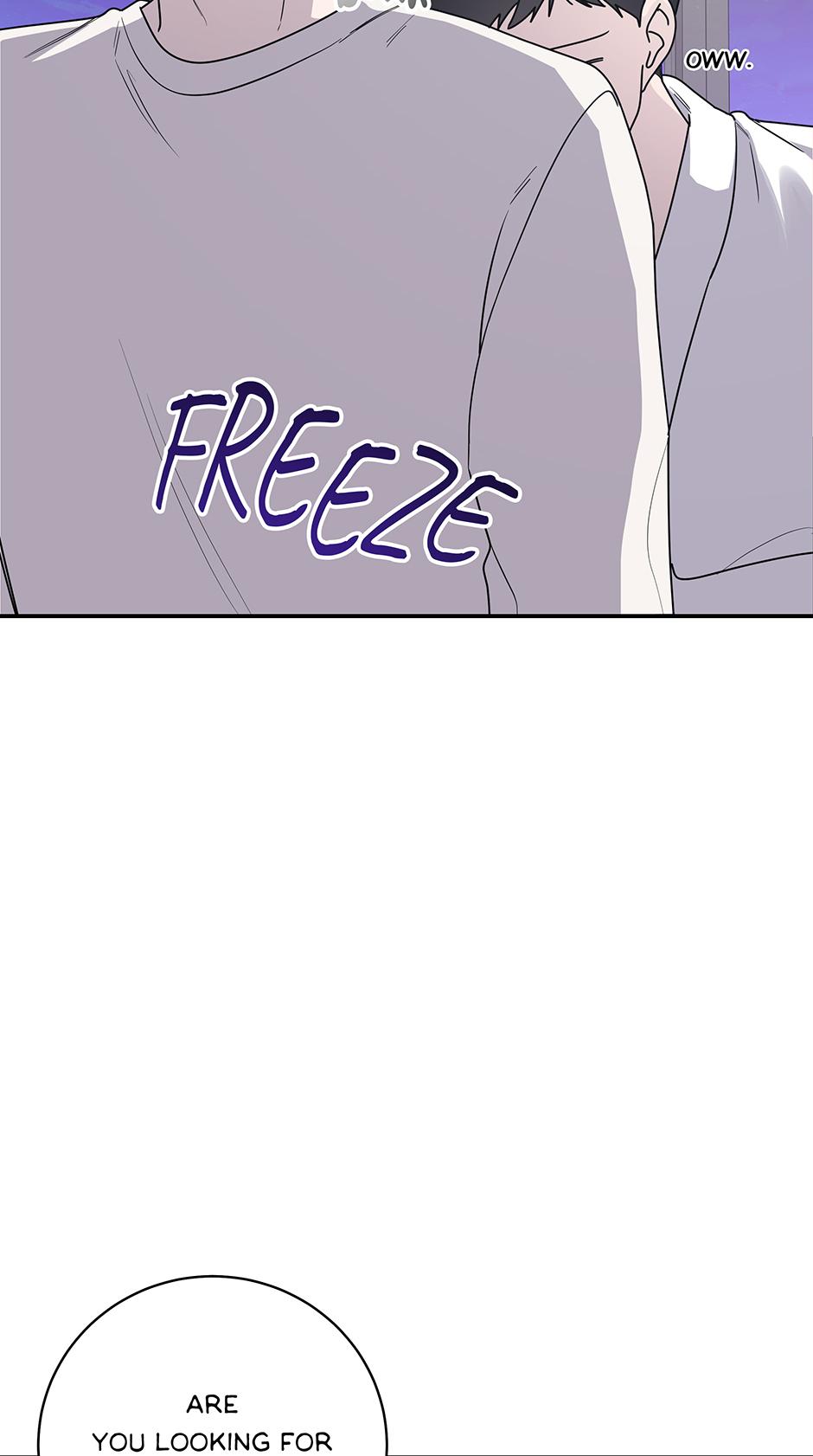 Lips Chapter 3.1 page 14 - 