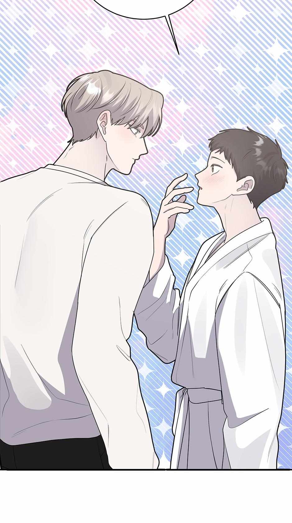 Lips Chapter 3.1 page 17 - 