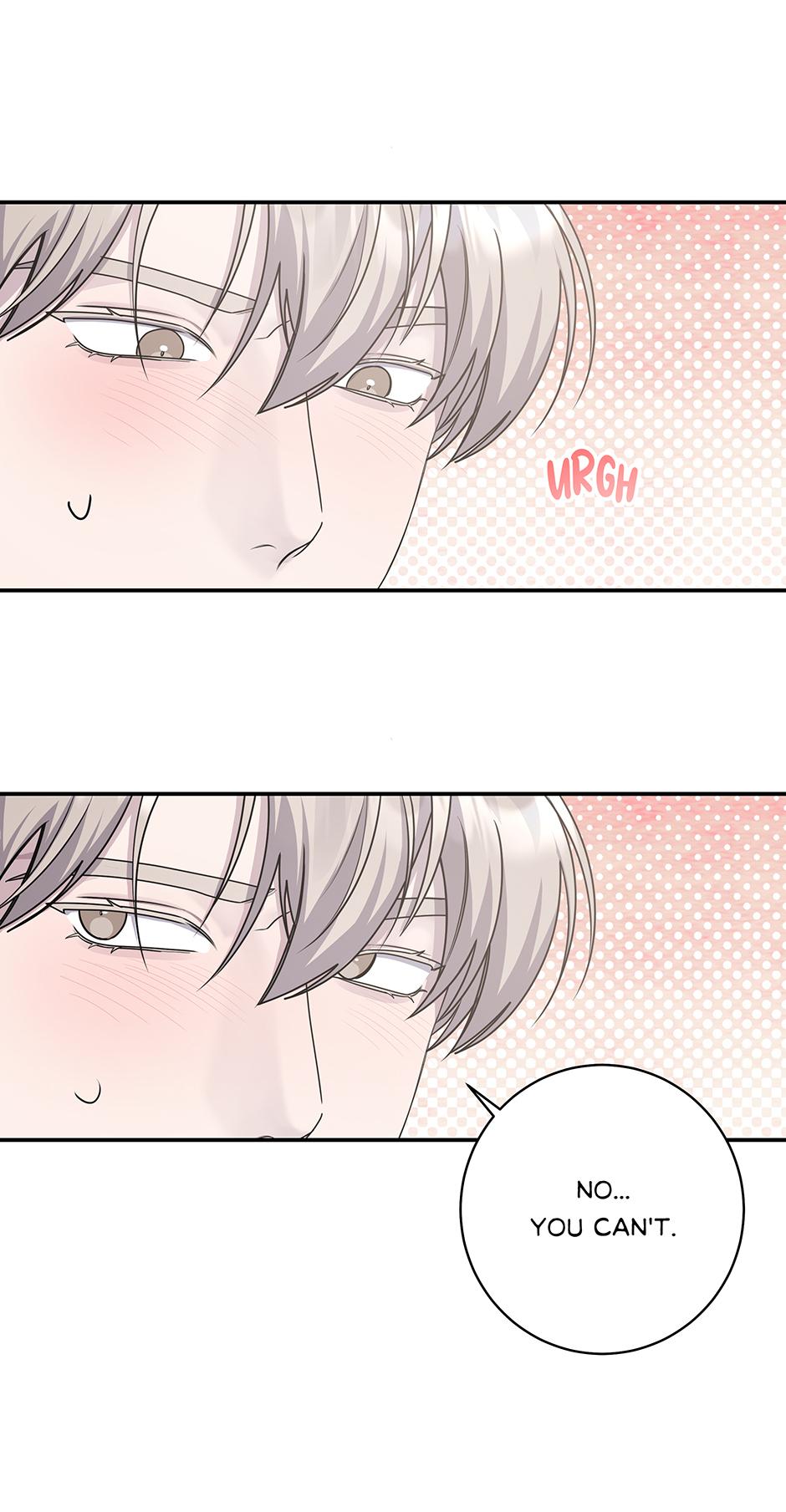 Lips Chapter 3.1 page 19 - 
