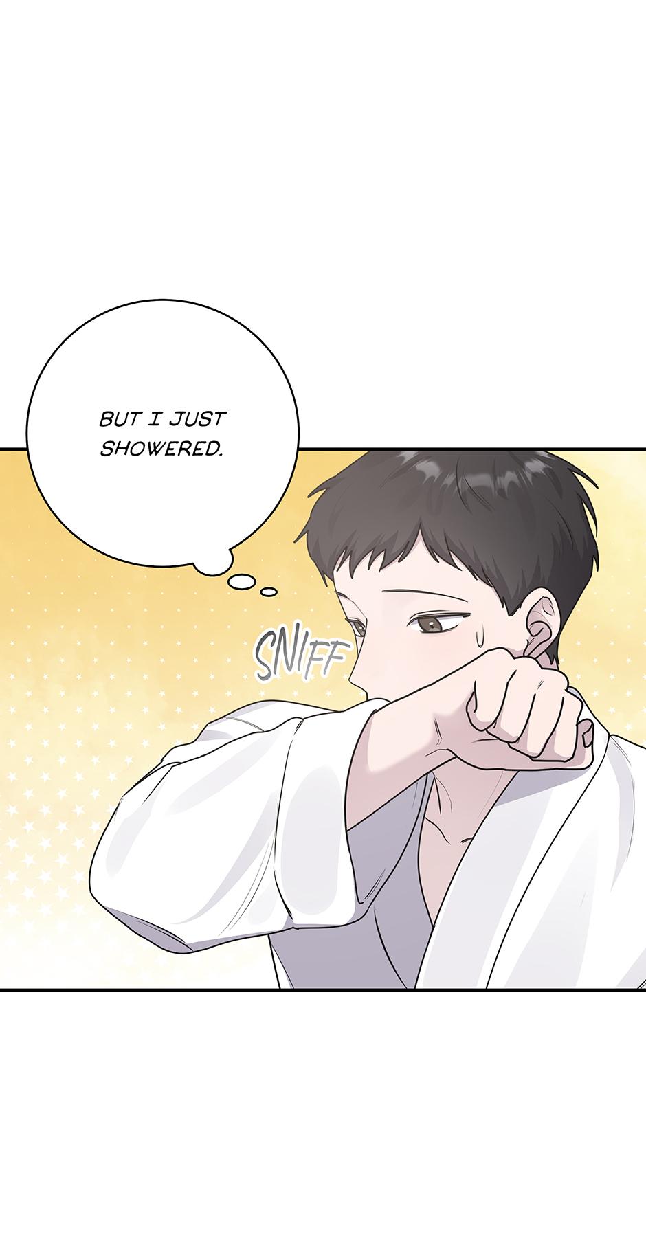 Lips Chapter 3.1 page 21 - 