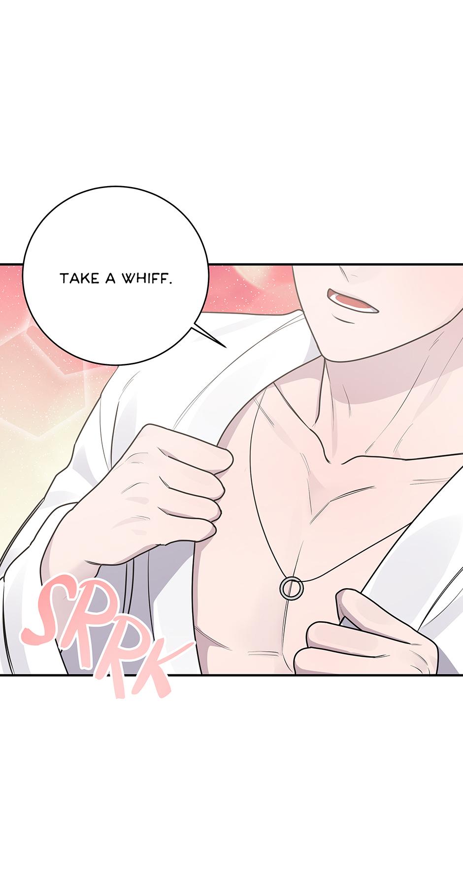 Lips Chapter 3.1 page 23 - 