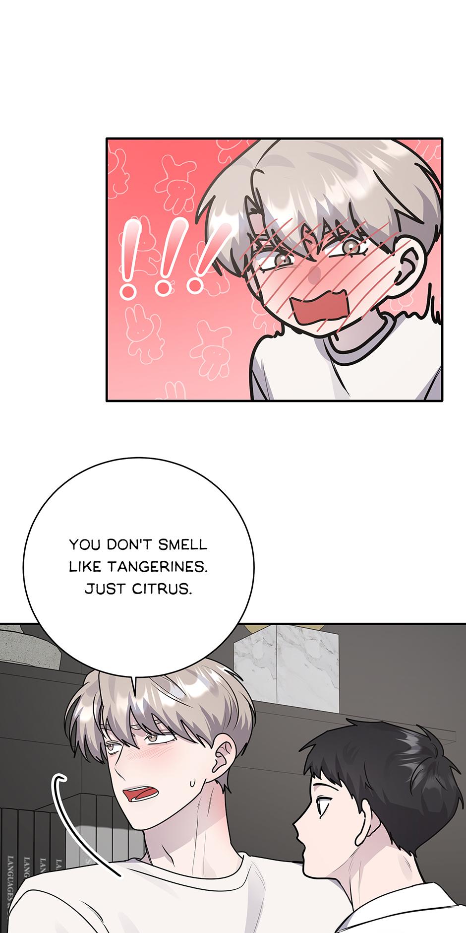 Lips Chapter 3.1 page 24 - 