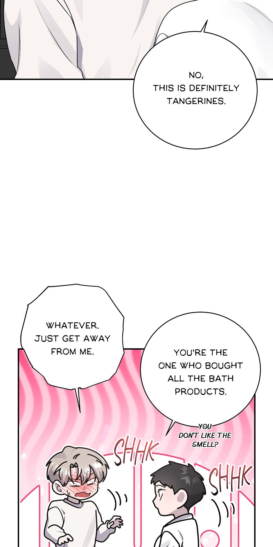 Lips Chapter 3.1 page 25 - 