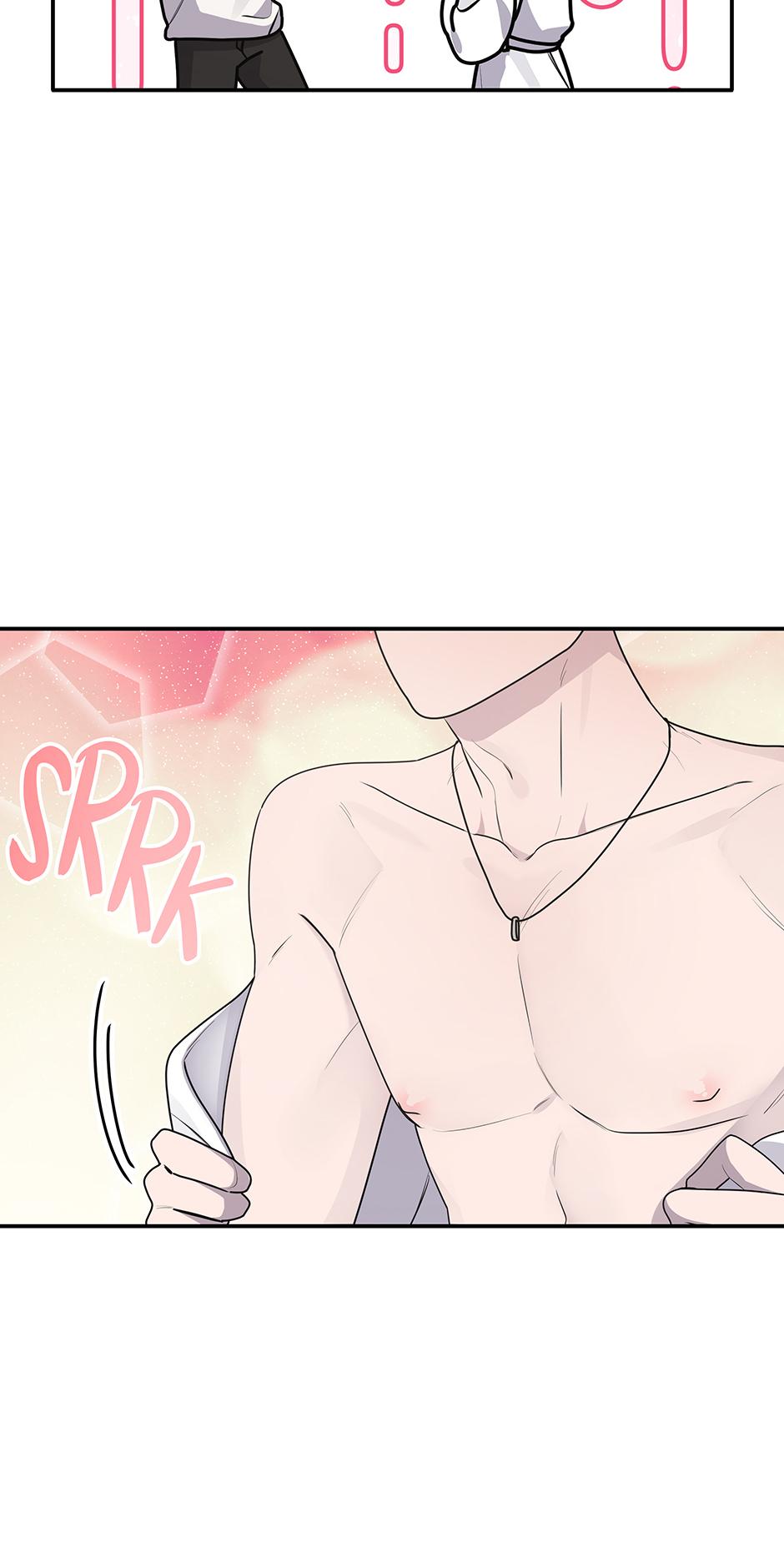 Lips Chapter 3.1 page 26 - 