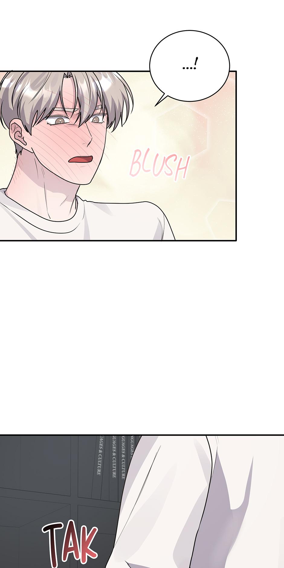 Lips Chapter 3.1 page 27 - 