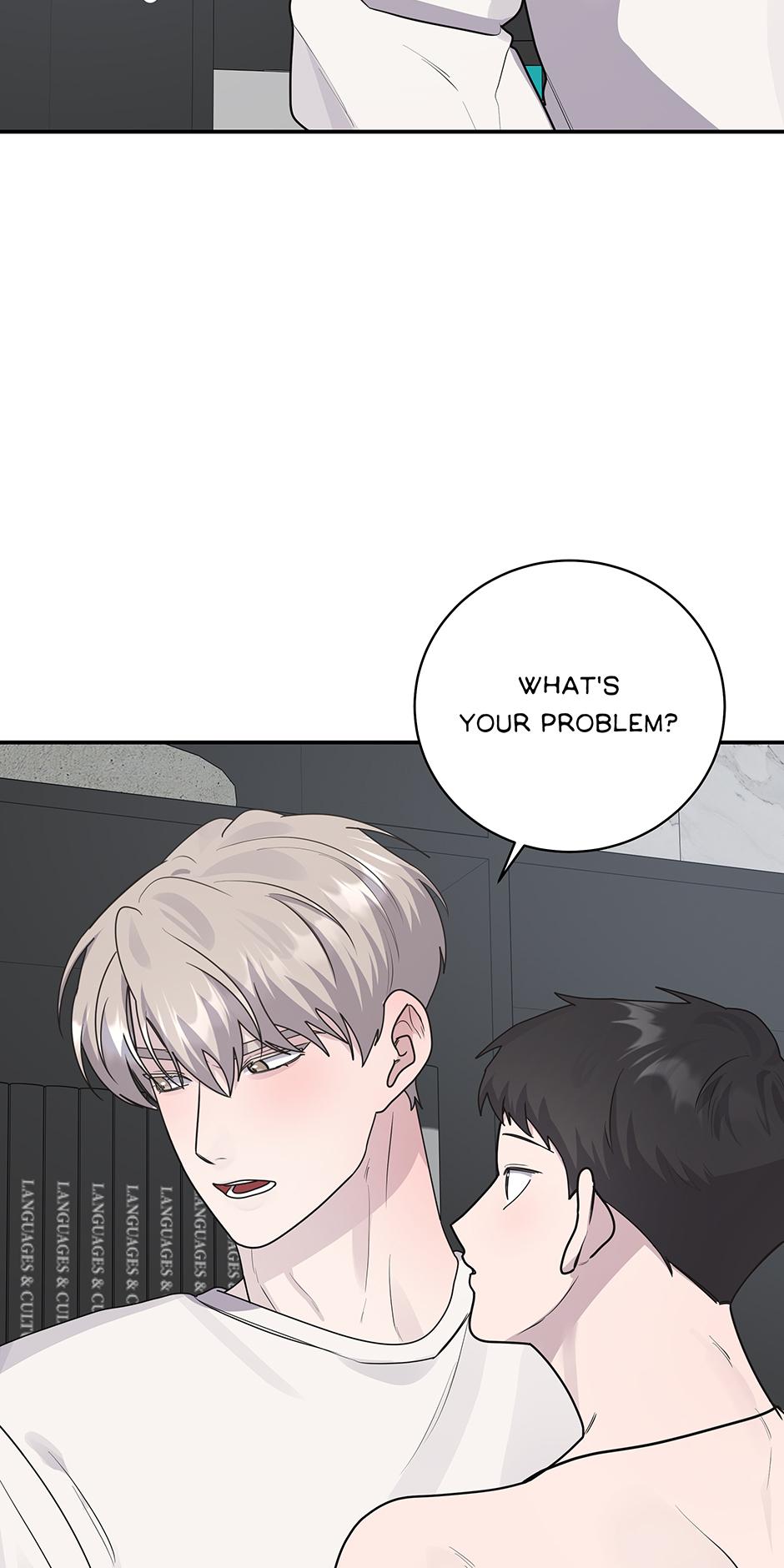 Lips Chapter 3.1 page 28 - 