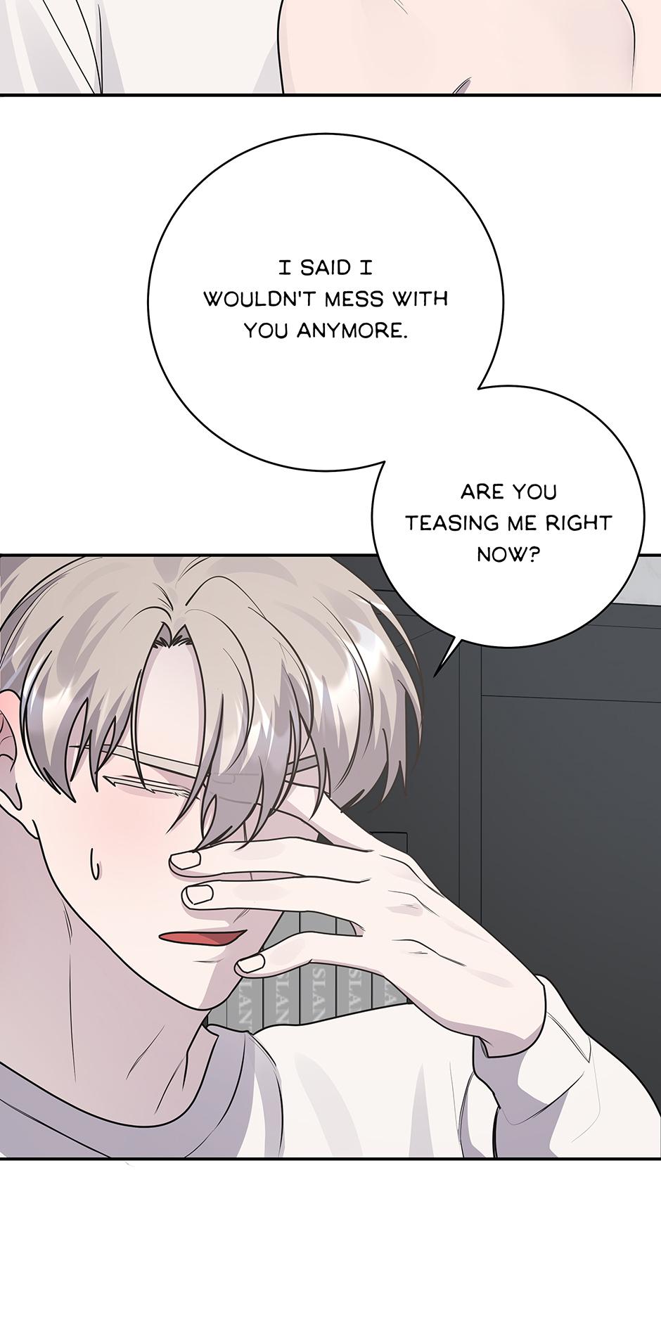 Lips Chapter 3.1 page 29 - 