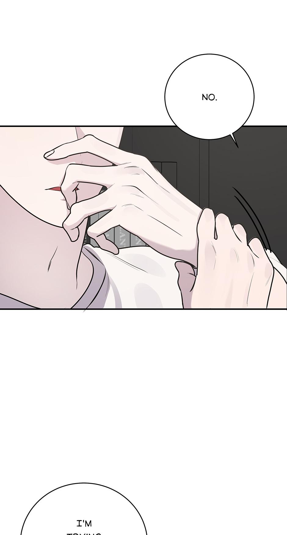 Lips Chapter 3.1 page 30 - 