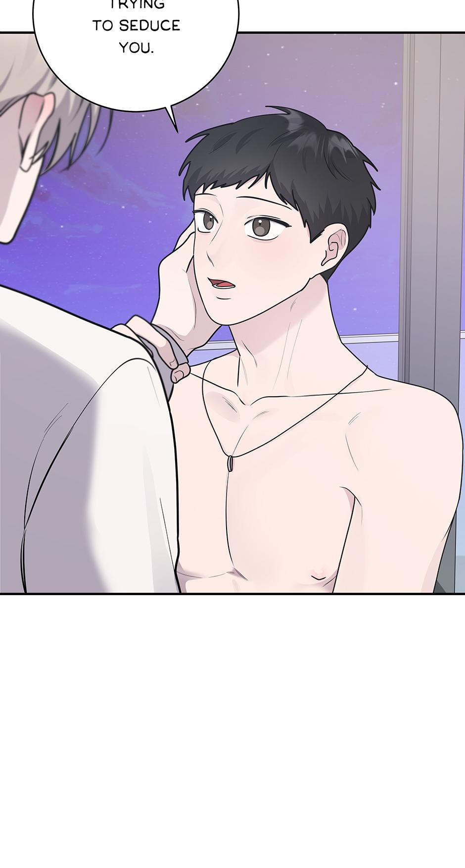 Lips Chapter 3.1 page 31 - 