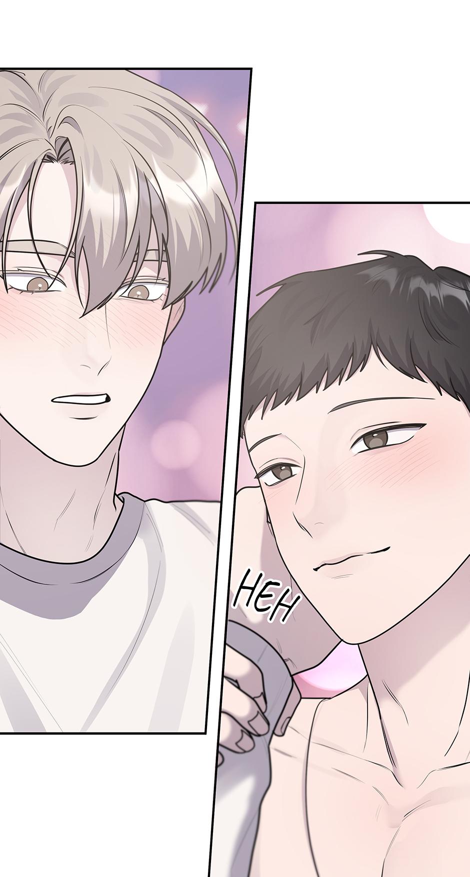 Lips Chapter 3.1 page 32 - 