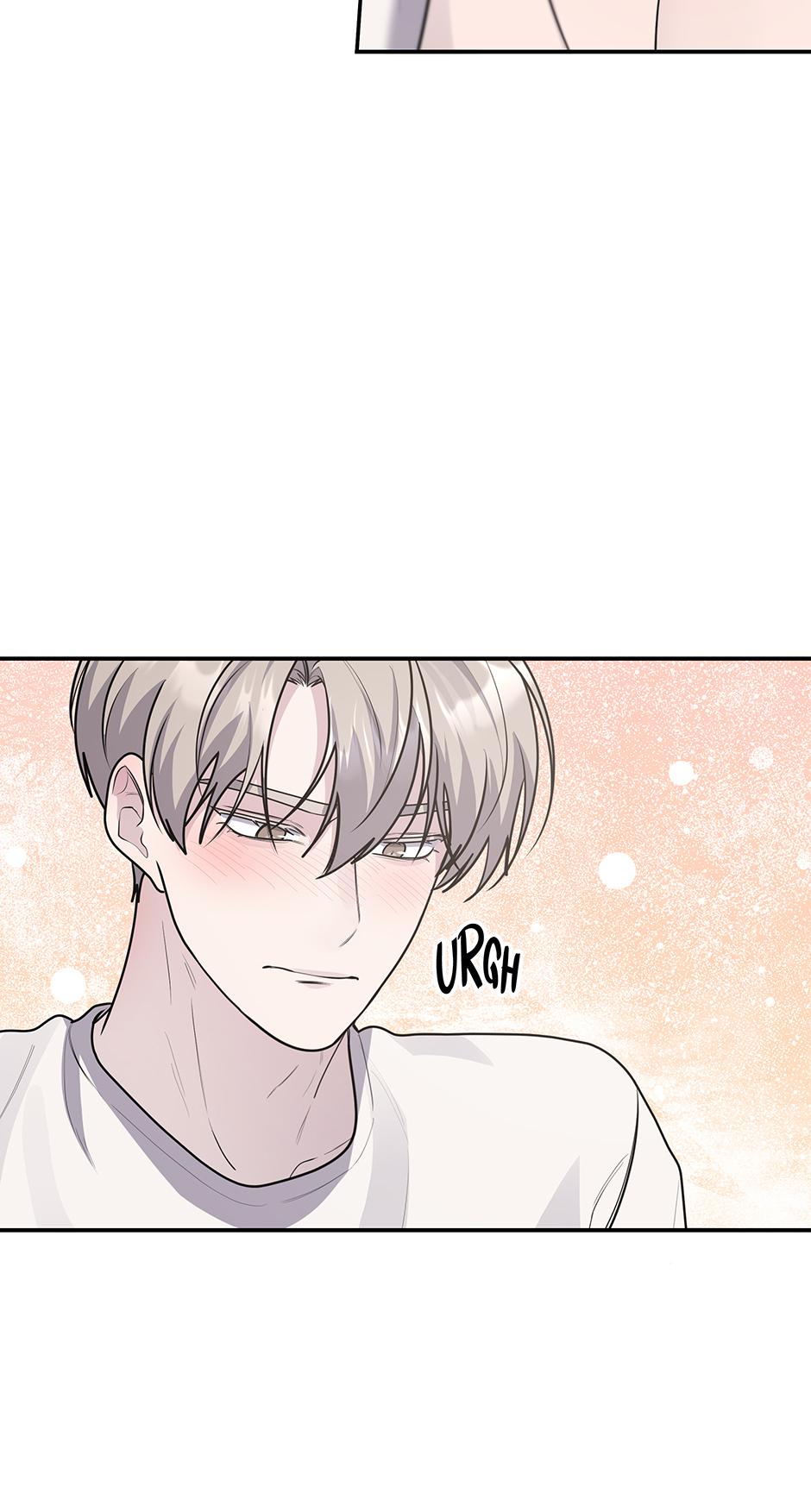 Lips Chapter 3.1 page 33 - 