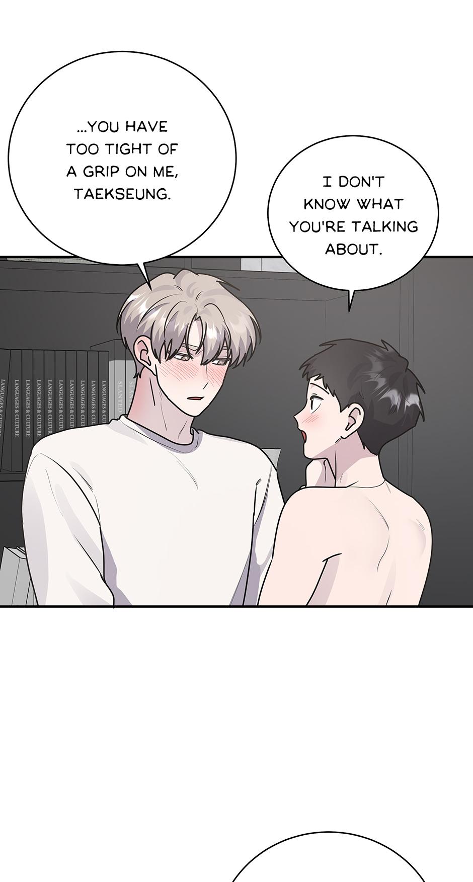 Lips Chapter 3.1 page 34 - 