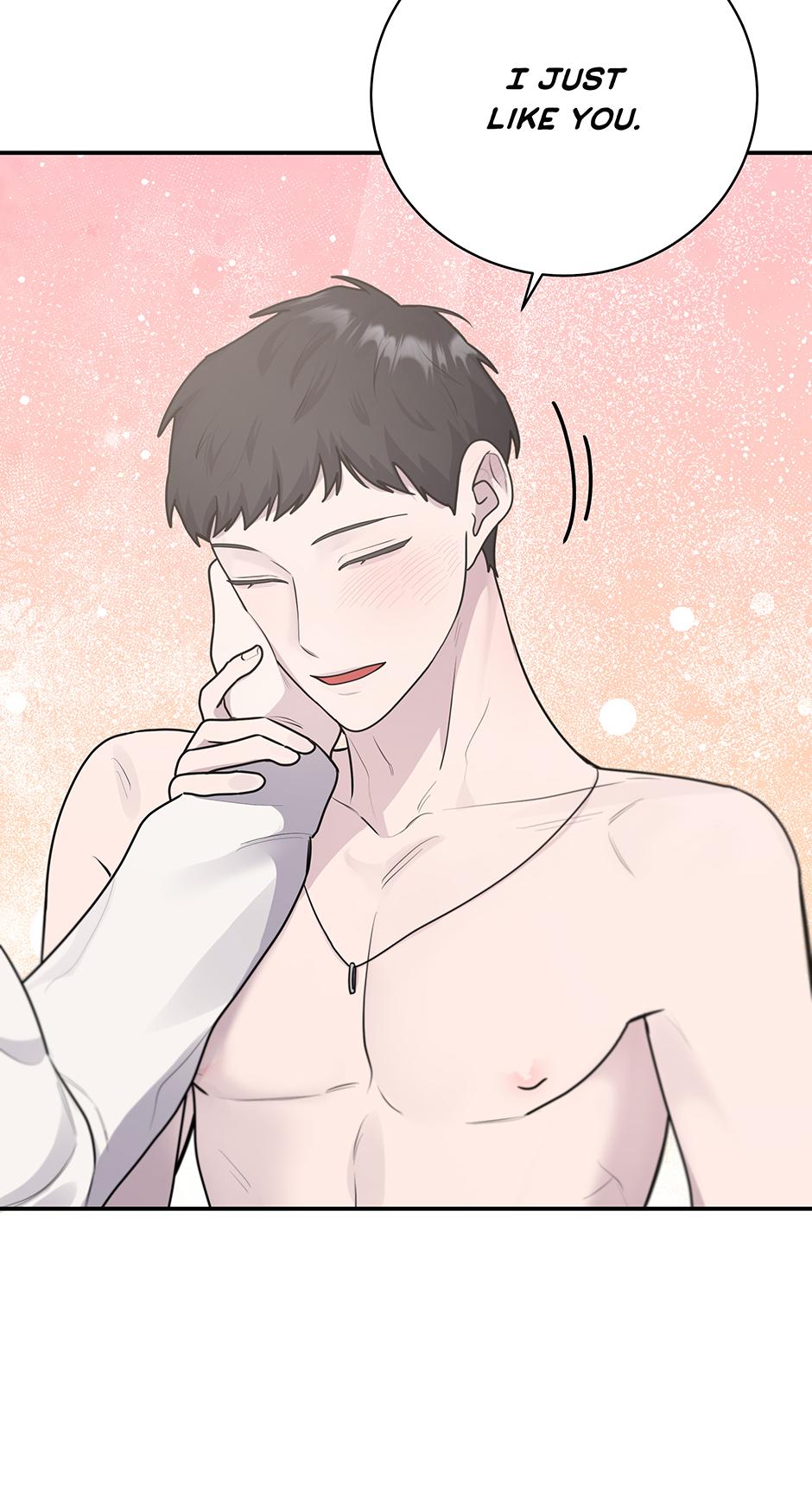 Lips Chapter 3.1 page 35 - 