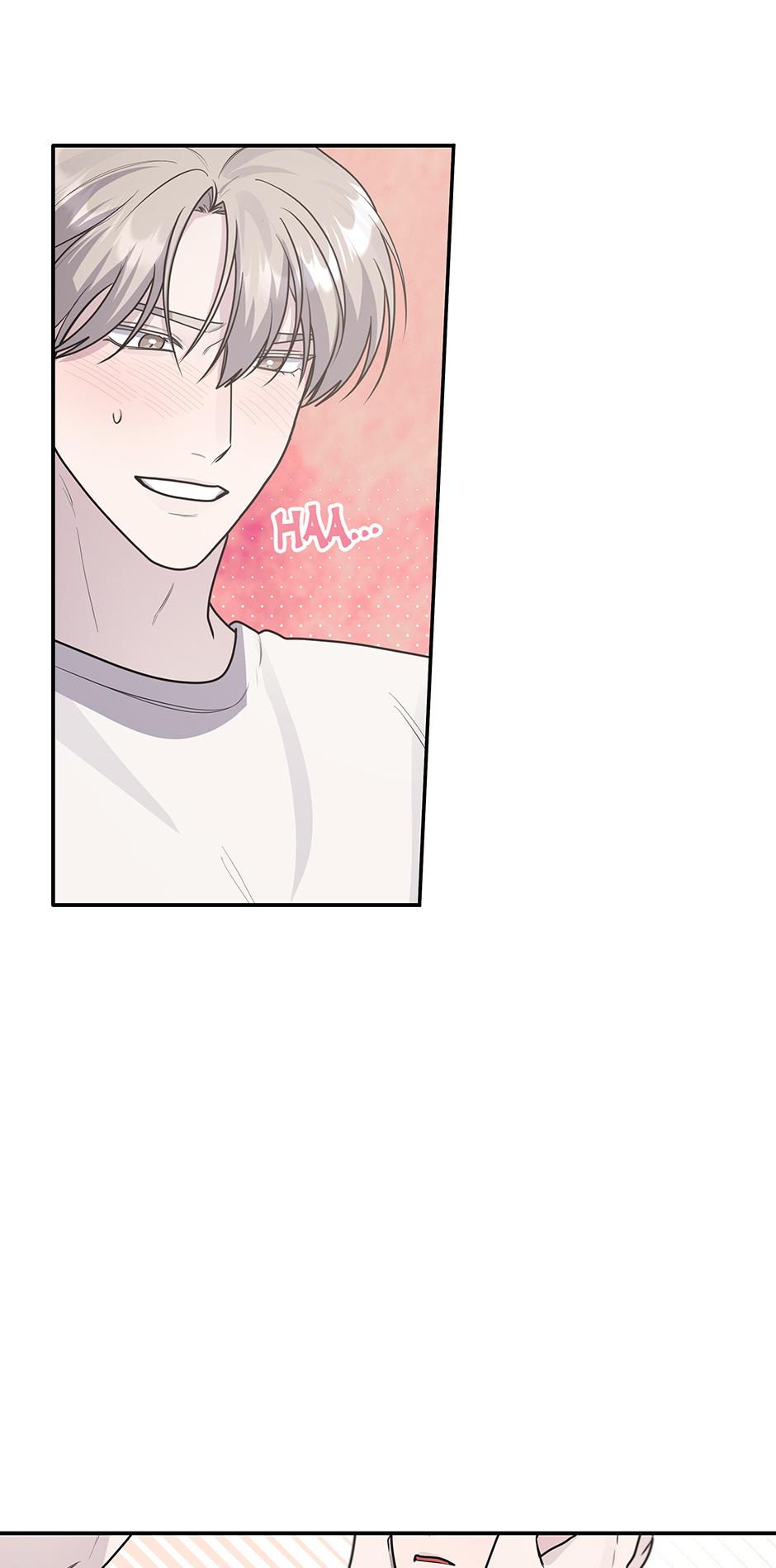 Lips Chapter 3.1 page 36 - 