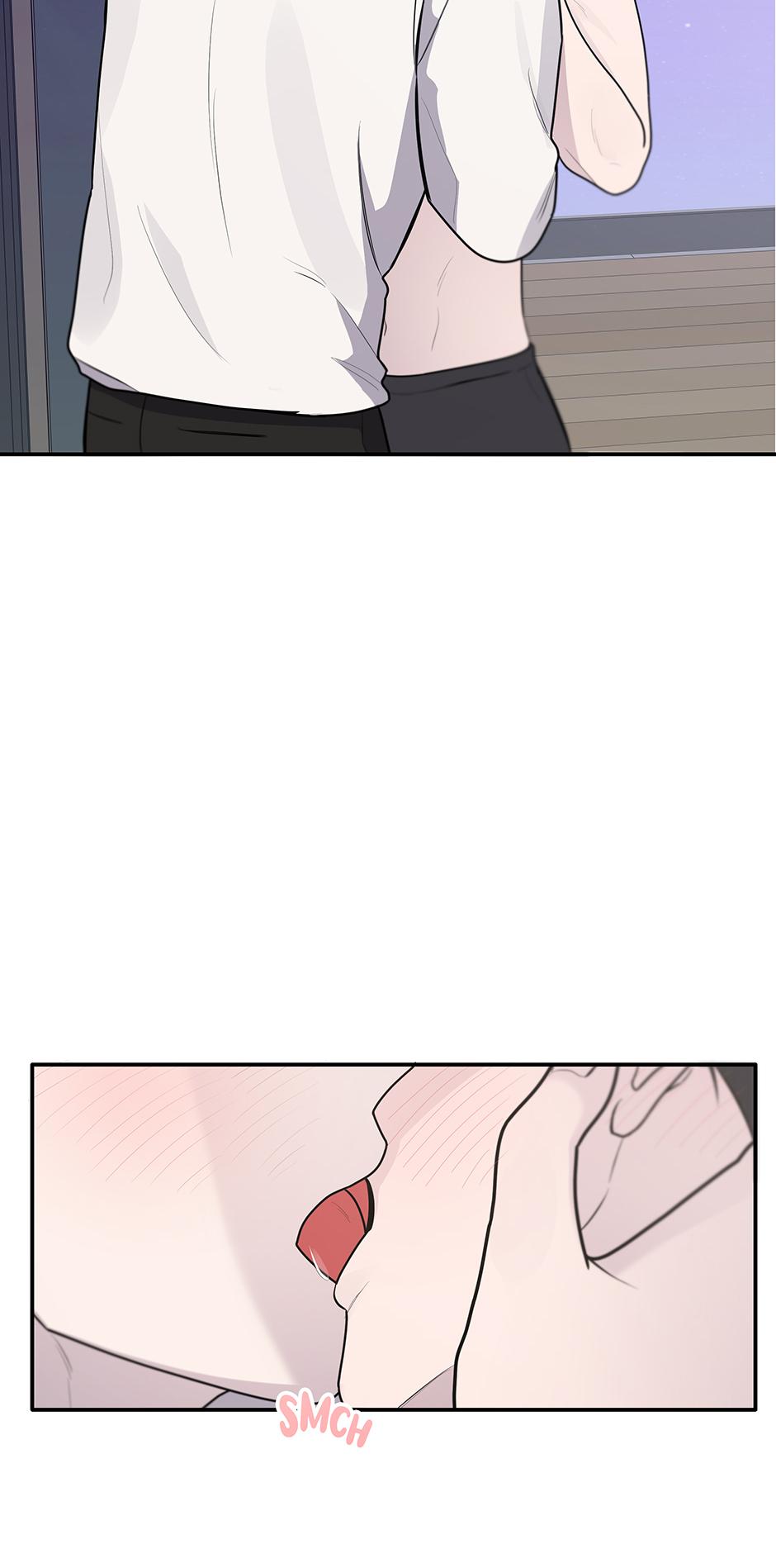 Lips Chapter 3.1 page 38 - 