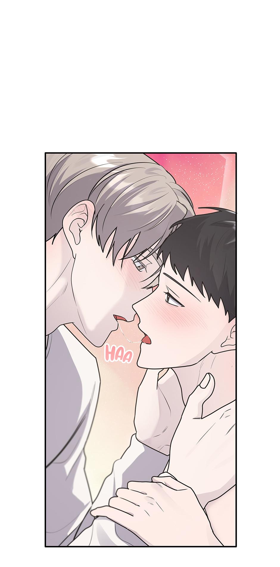 Lips Chapter 3.1 page 39 - 