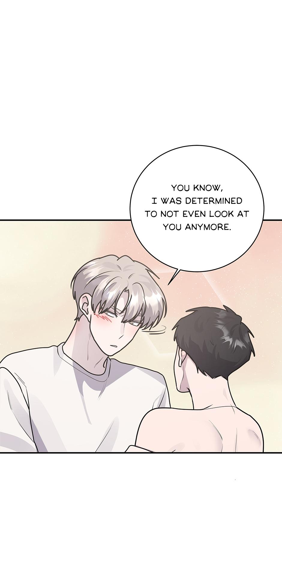 Lips Chapter 3.1 page 40 - 