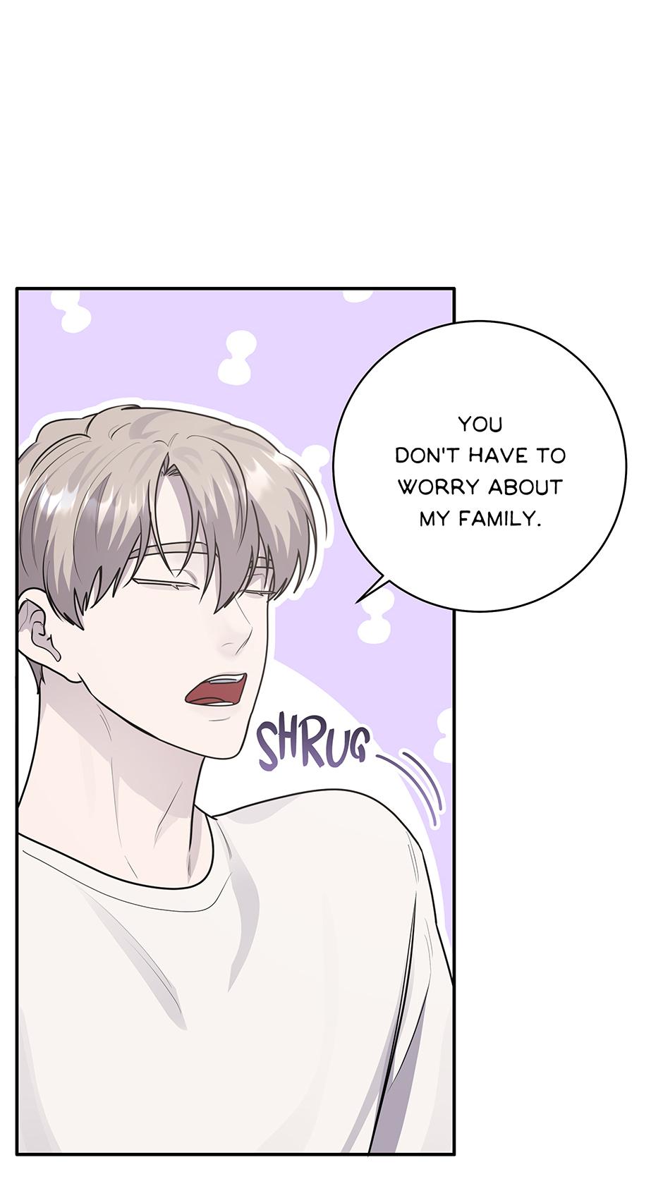 Lips Chapter 3.1 page 45 - 