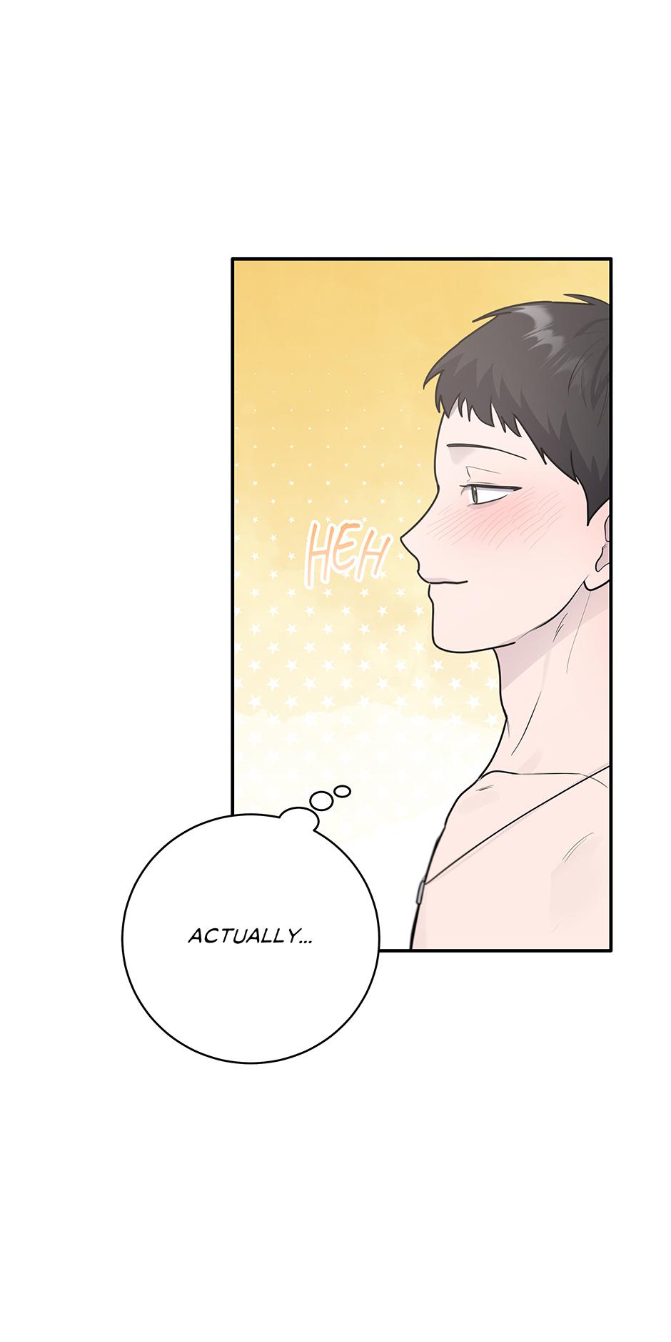 Lips Chapter 3.1 page 47 - 