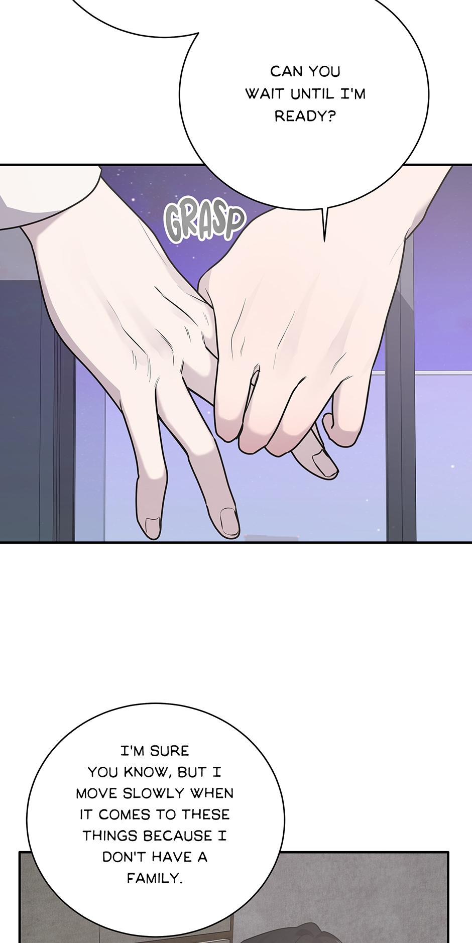 Lips Chapter 3.1 page 49 - 
