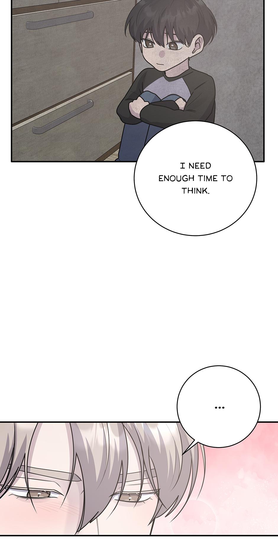 Lips Chapter 3.1 page 50 - 