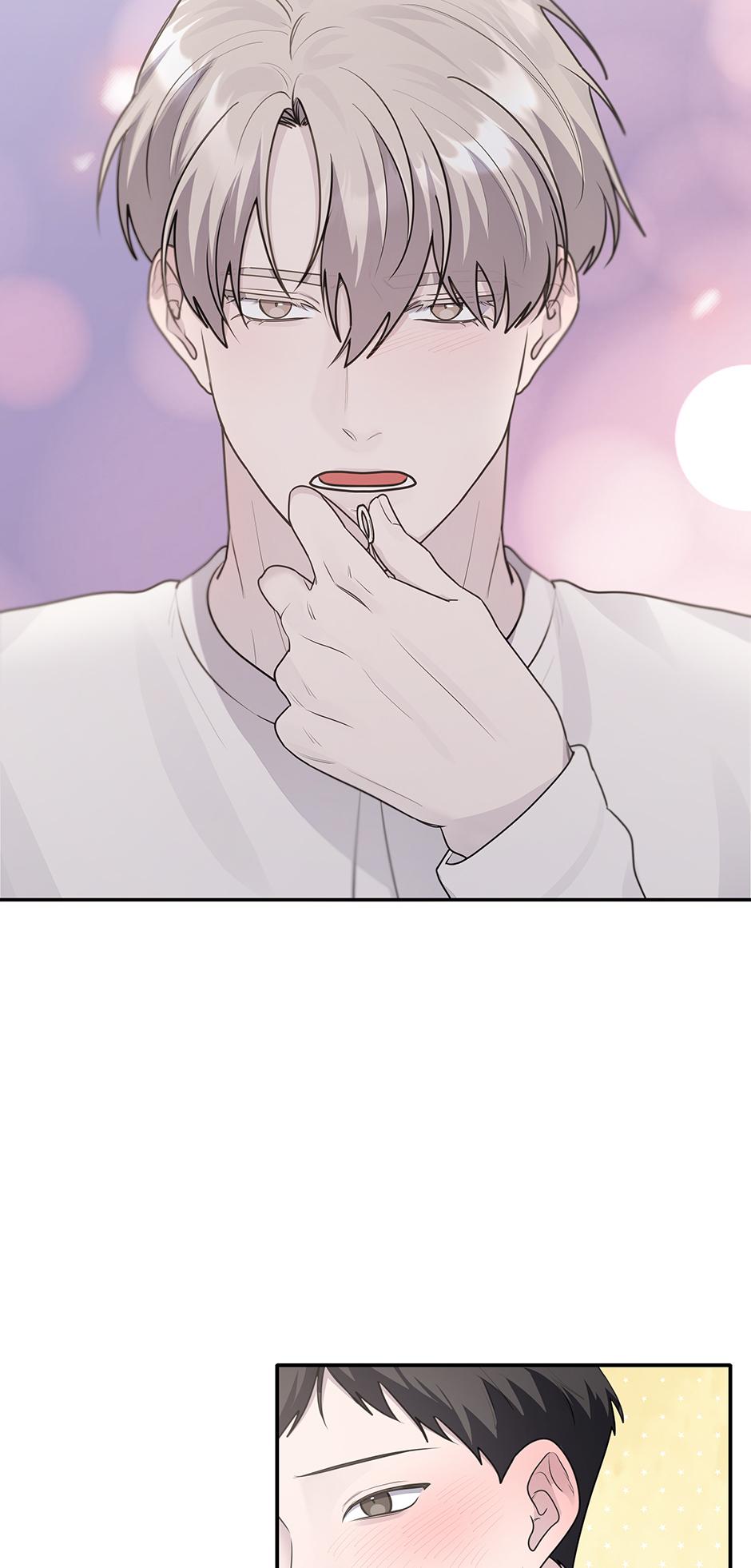 Lips Chapter 3.1 page 55 - 