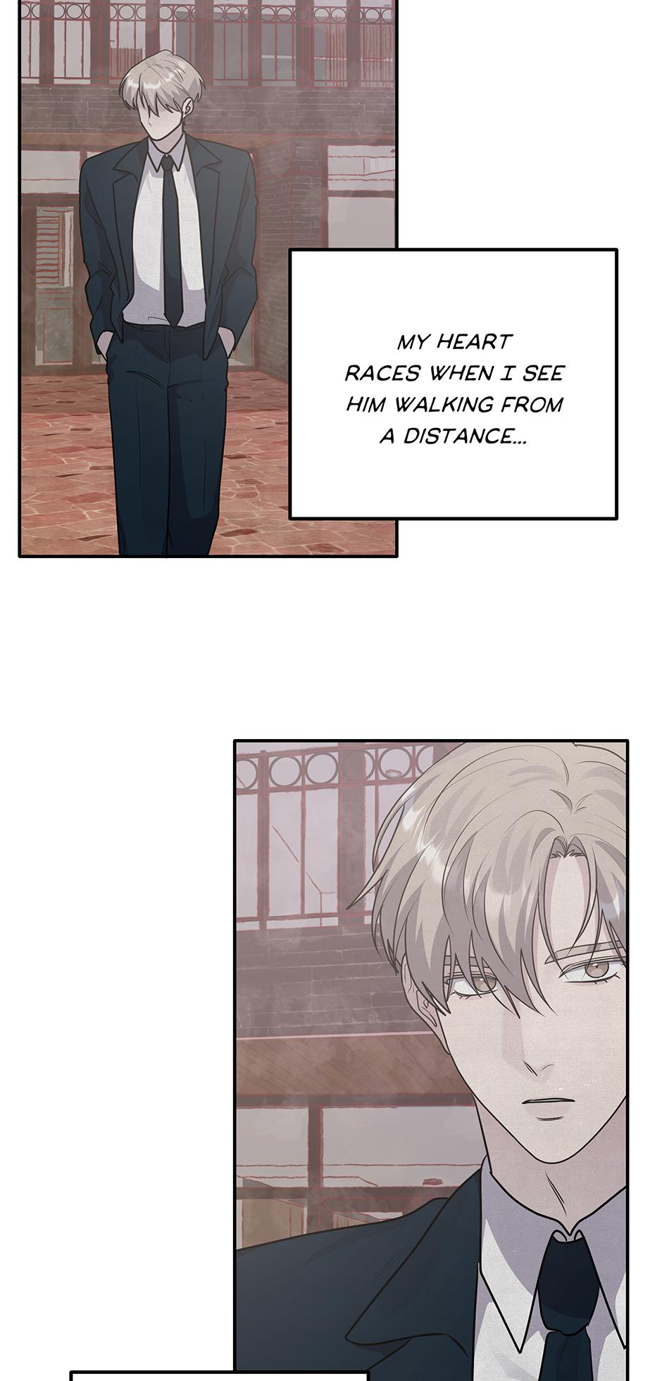 Lips Chapter 3.1 page 59 - 