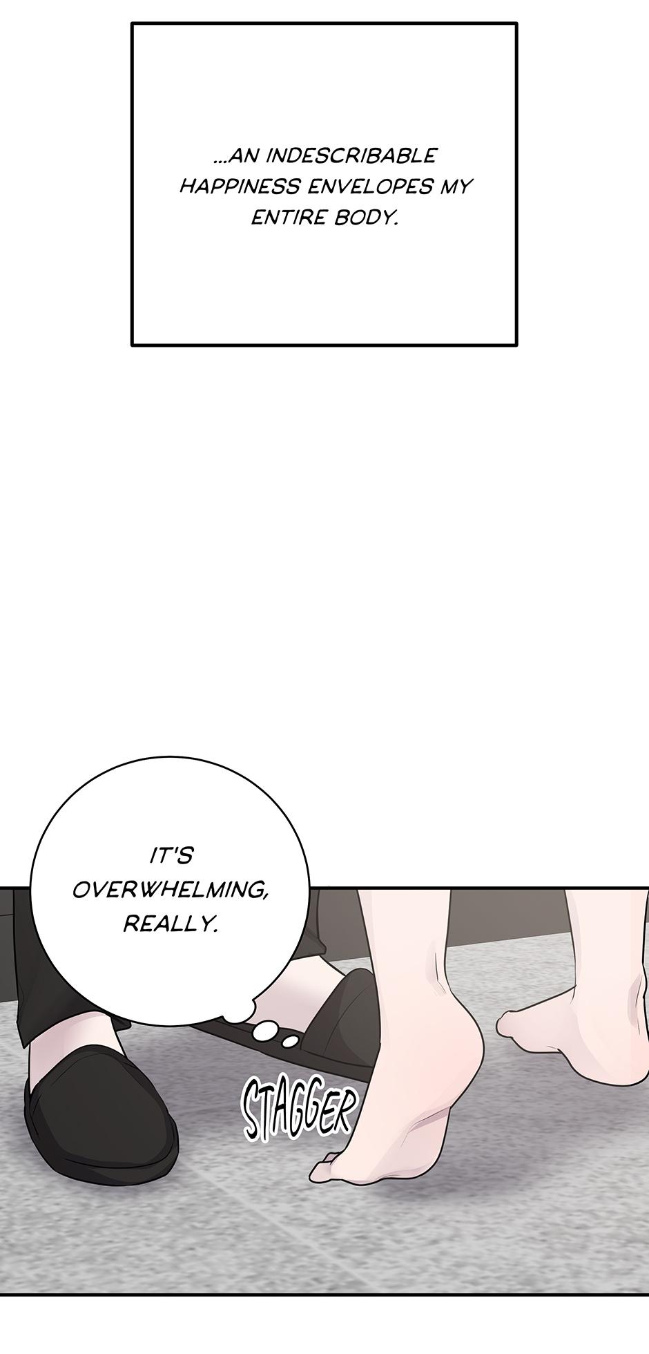 Lips Chapter 3.1 page 61 - 