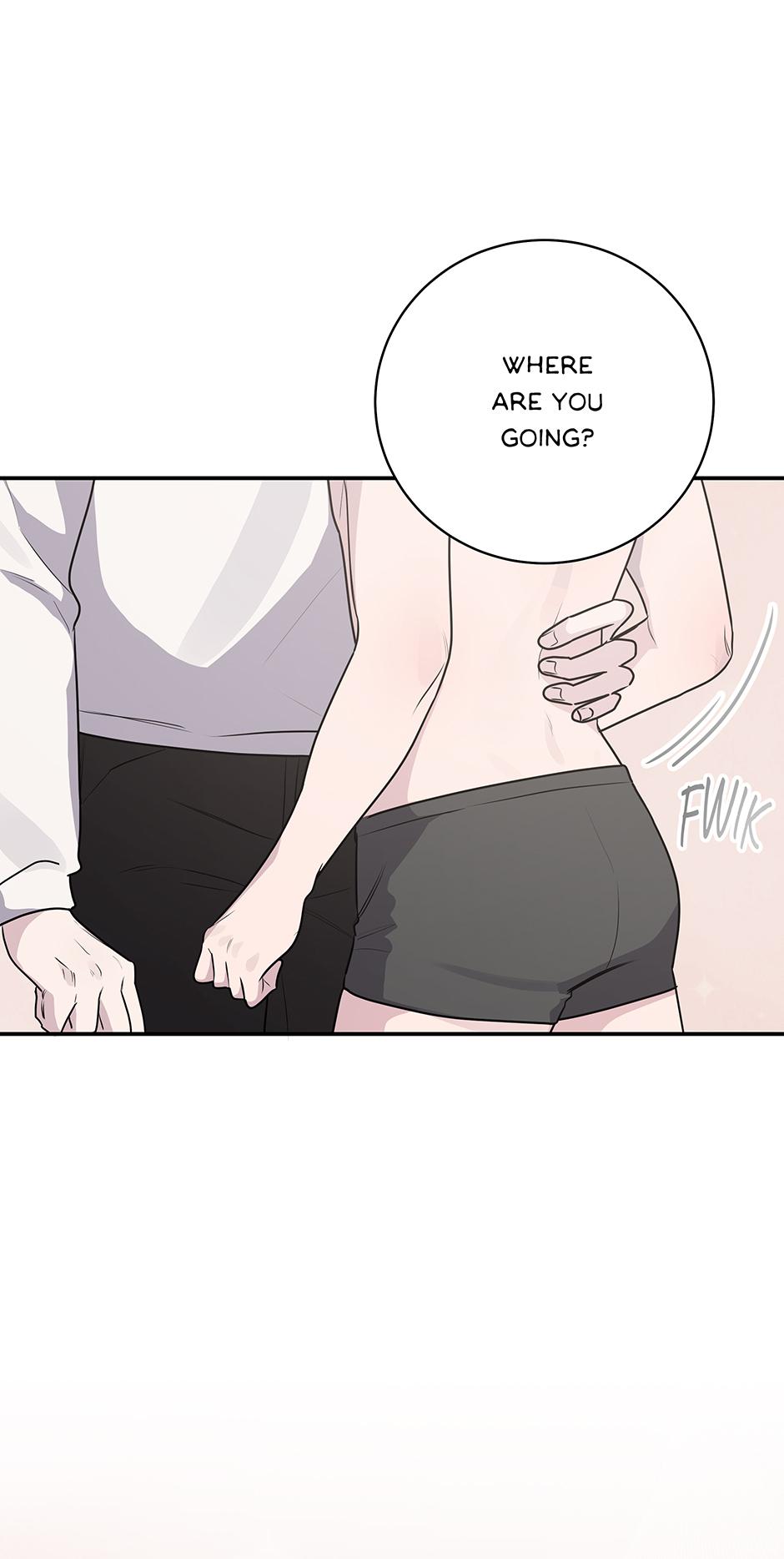 Lips Chapter 3.1 page 62 - 