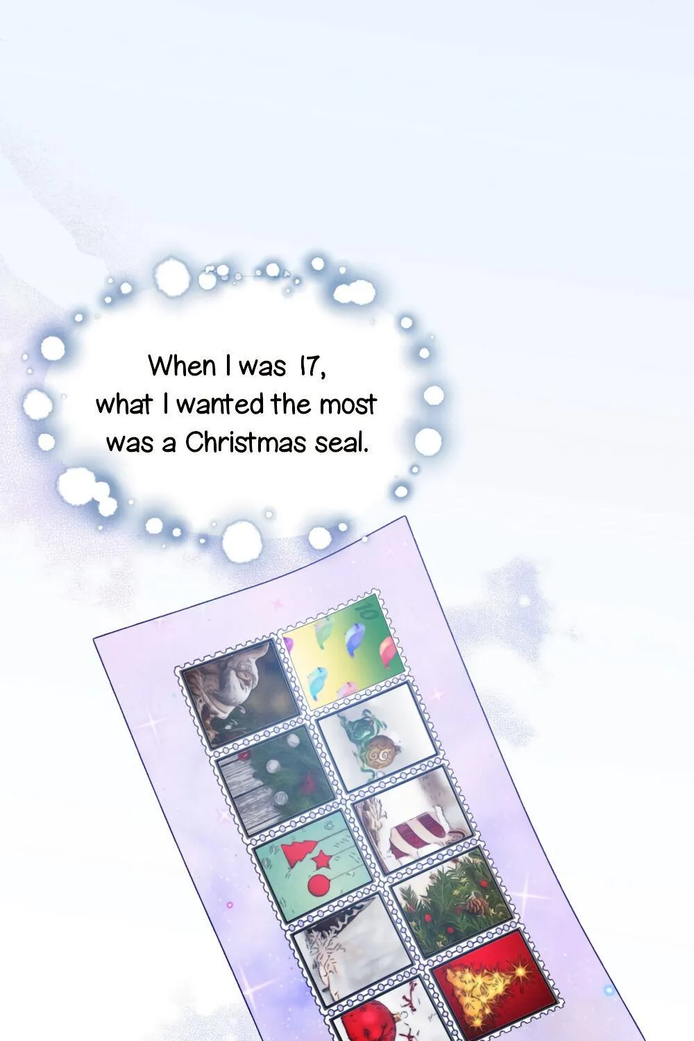 Lips Chapter 3 page 2 - 