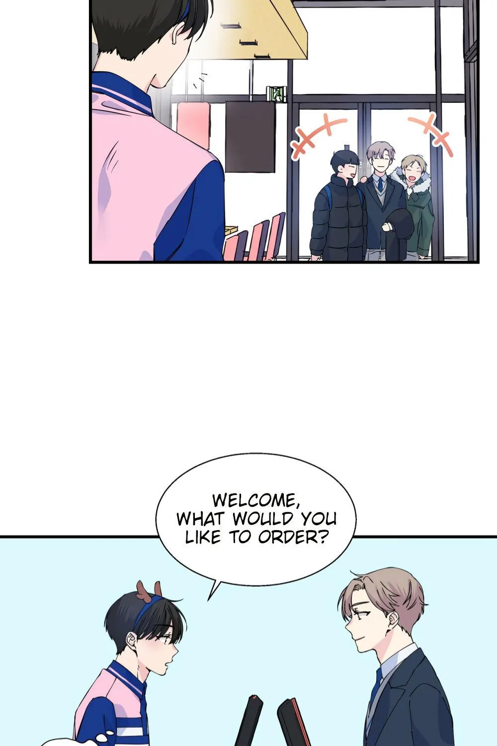 Lips Chapter 3 page 11 - 