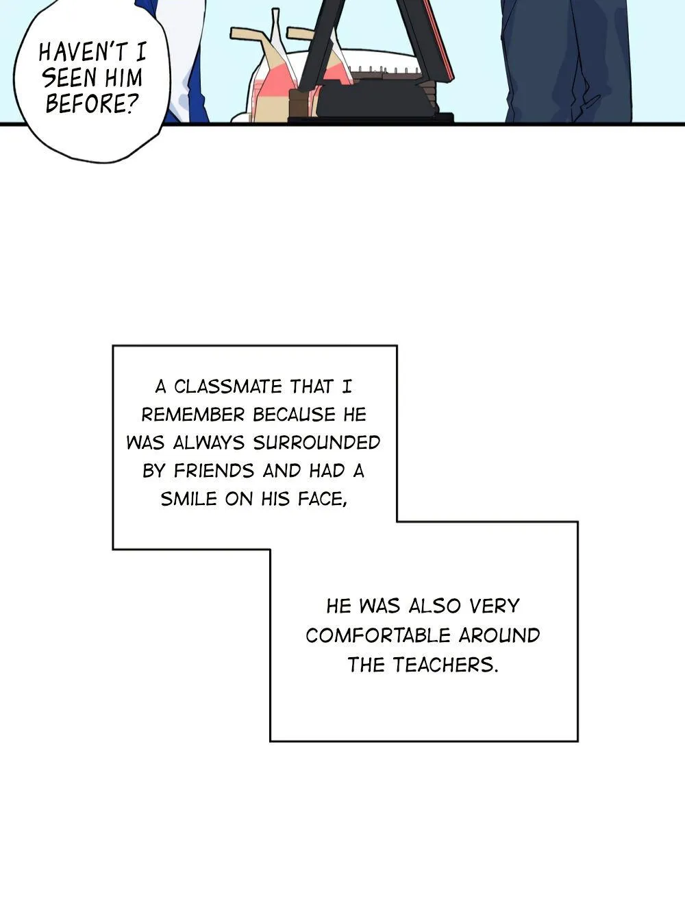 Lips Chapter 3 page 12 - 