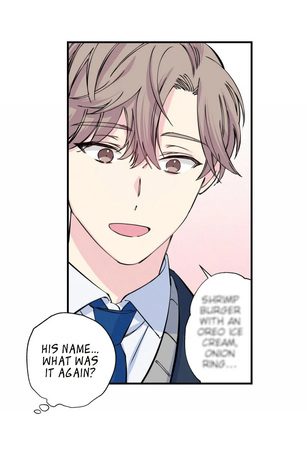 Lips Chapter 3 page 13 - 