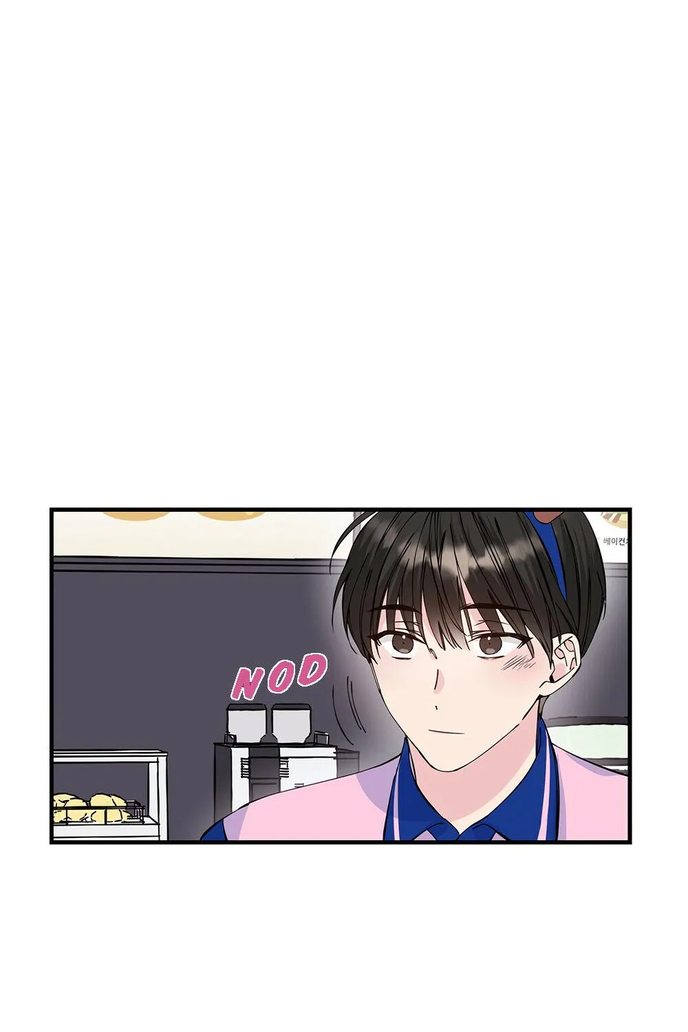Lips Chapter 3 page 21 - 