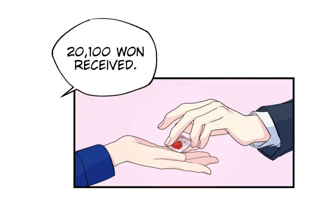Lips Chapter 3 page 22 - 