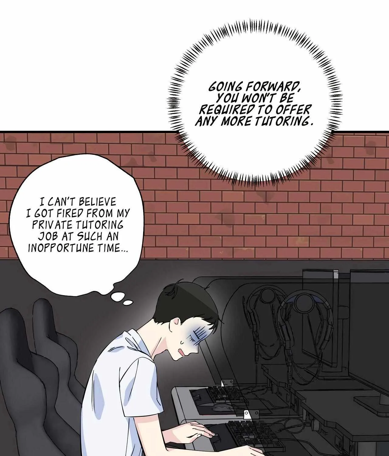 Lips Chapter 3 page 31 - 