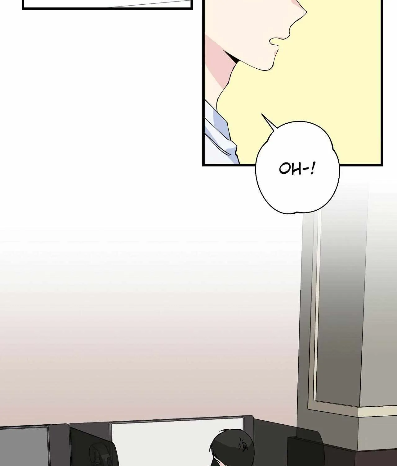 Lips Chapter 3 page 33 - 