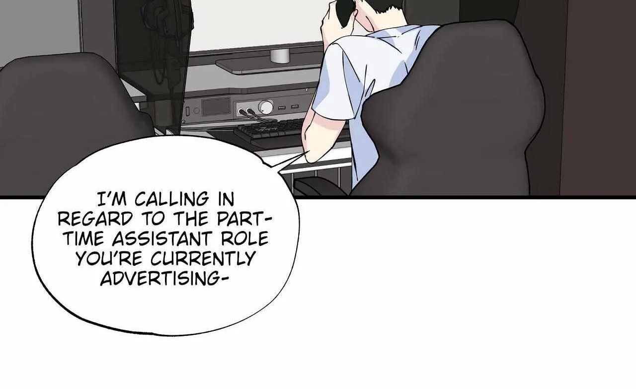 Lips Chapter 3 page 34 - 