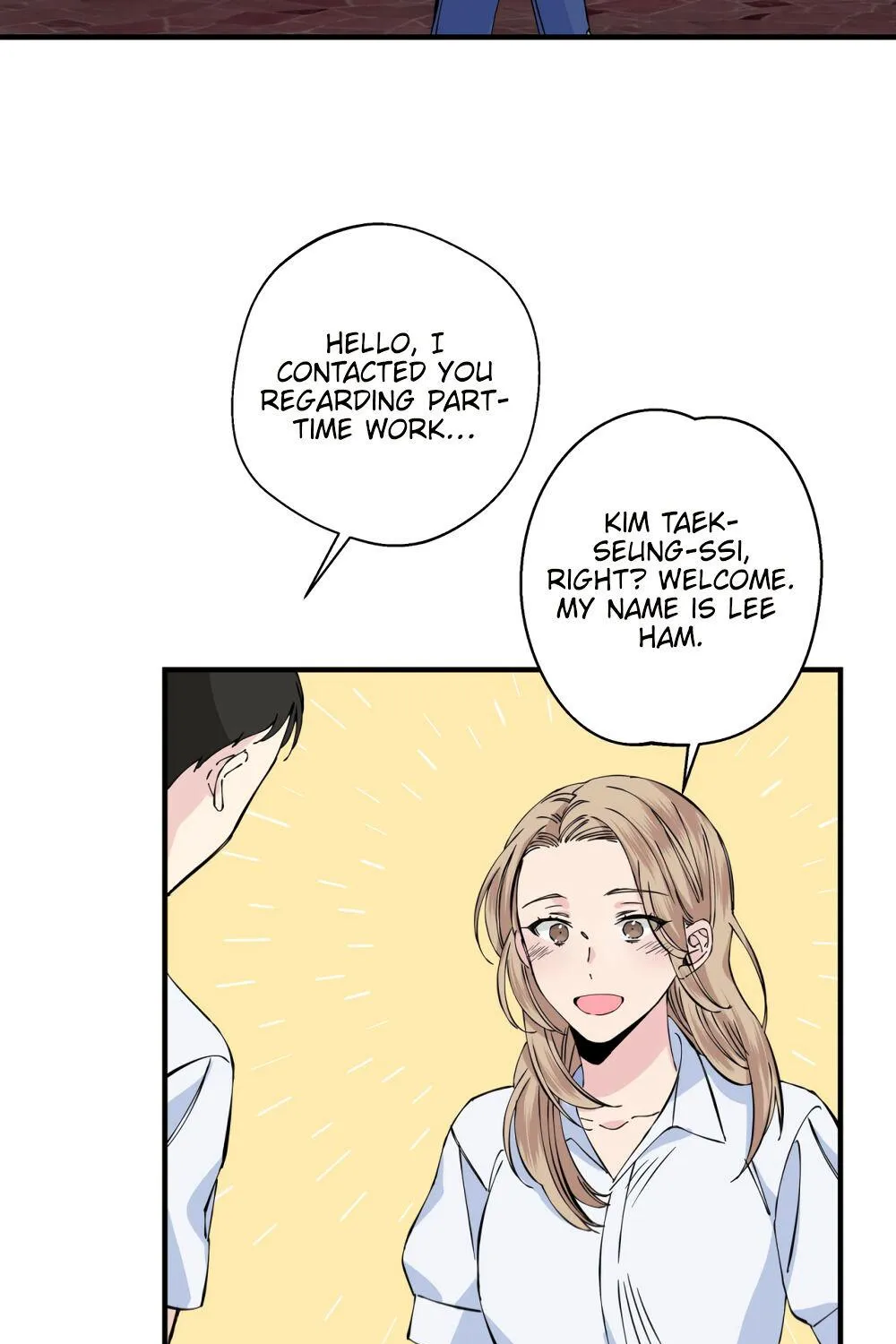 Lips Chapter 3 page 38 - 