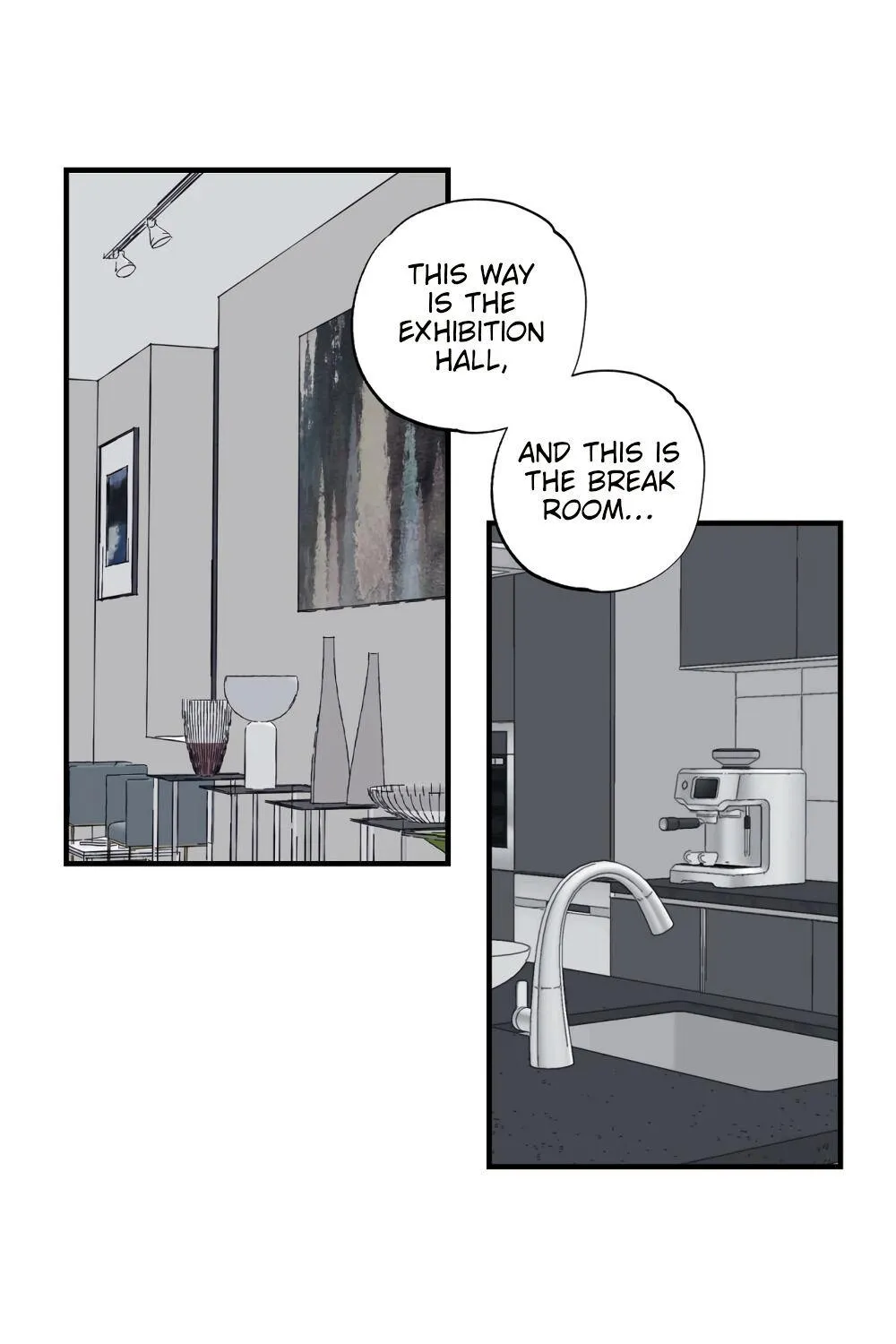 Lips Chapter 3 page 42 - 