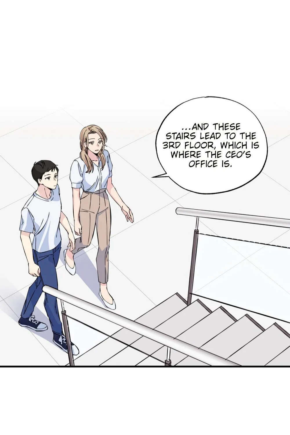 Lips Chapter 3 page 43 - 