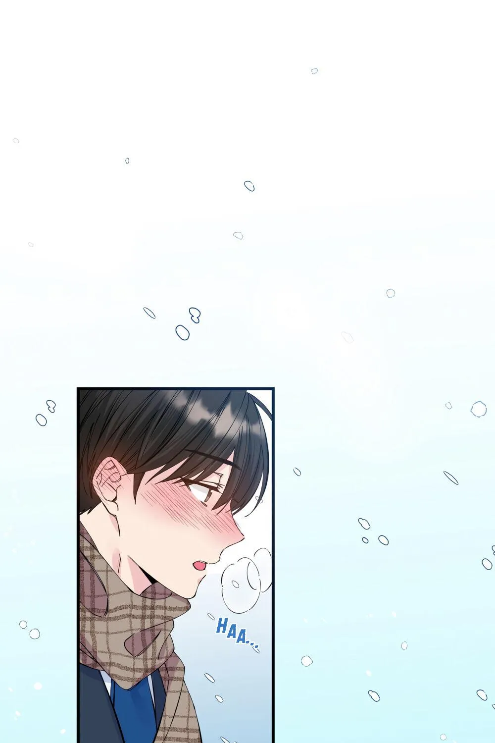 Lips Chapter 3 page 6 - 