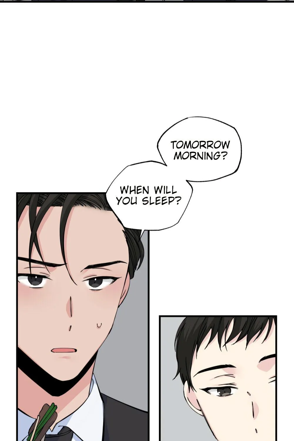 Lips Chapter 3 page 55 - 