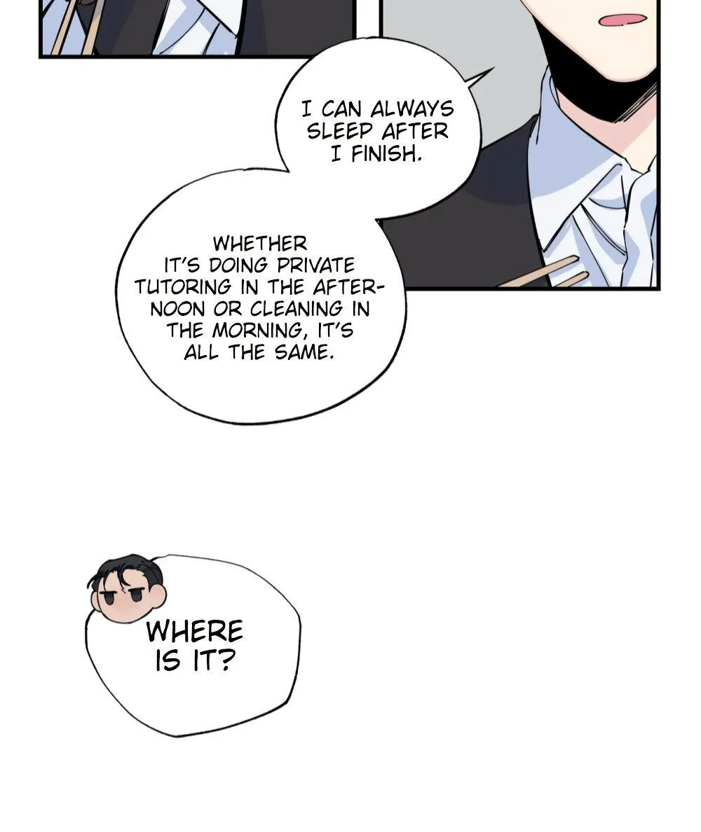 Lips Chapter 3 page 56 - 