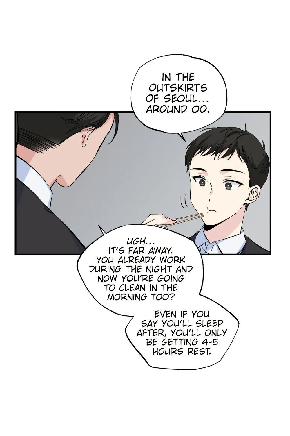 Lips Chapter 3 page 57 - 
